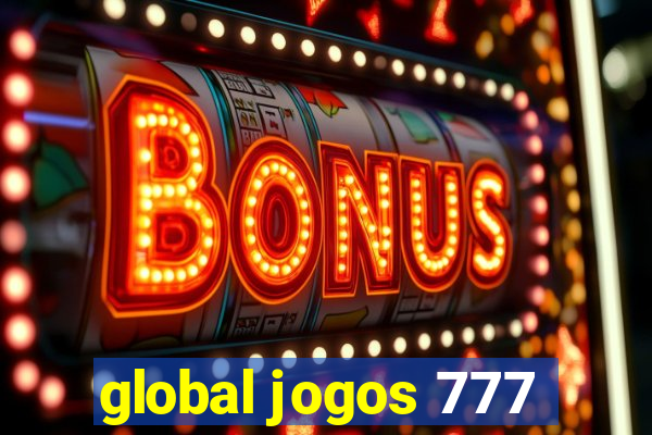 global jogos 777